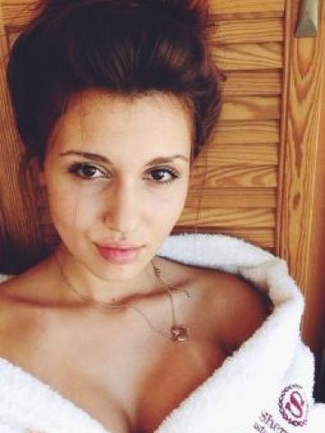 Кристина